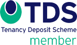 Tenancy deposit scheme Logo